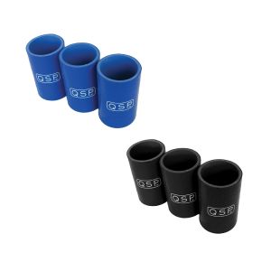 QSP Straight Coupler Silicone