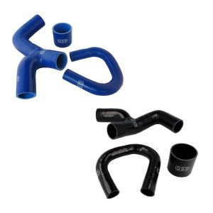 QSP Intercooler Hose Kit Silicone Subaru Impreza
