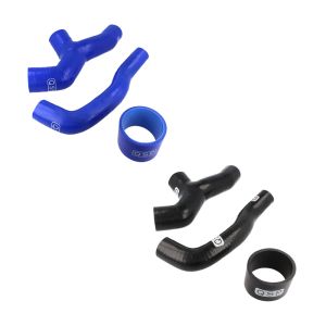 QSP Intercooler Hose Kit Silicone Subaru Impreza
