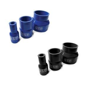 QSP Straight Coupler Straight Silicone