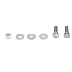 Jass Performance Rear Tow Hook Hardware Kit Mazda MX-5