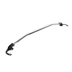 SK-Import Front Strut Bar N Style Machined Aluminium Honda Civic,CRX,Del Sol