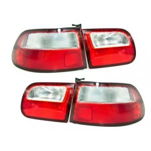 DEPO Tail Light JDM Style Honda Civic