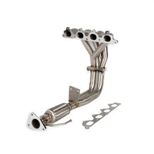 SRS Header 4-2-1 Stainless Steel Honda Prelude