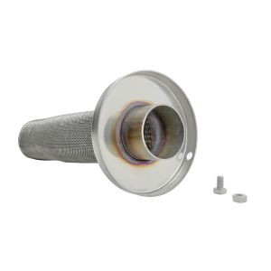 Skunk2 Silencer Mega Power Stainless Steel