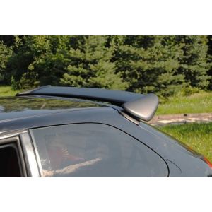 SK-Import Rear Spoiler Type R Style Unpainted ABS Plastic Honda Civic