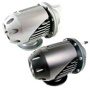 D1 Spec Blow Off Valve HKS Style Type 2 35mm Aluminium