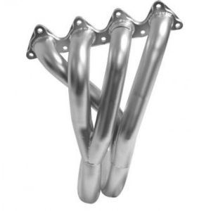 DC Sports Header 4-2-1 Steel Honda Civic,CRX,Shuttle