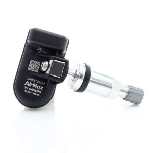 Air Max TPMS Sensor Silver Steel
