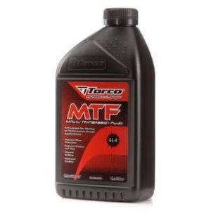 Torco Transmission Oil MTF GL-5 1 Liter