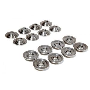 Blox Racing Valve Retainers Titanium Honda Civic,CRX,Del Sol