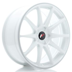 JR-Wheels JR11 Wheels 19 Inch 8.5J ET20-42 Custom PCD White