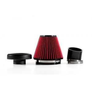Blox Racing Air Filter Velocity Stack & Air Filter Combo