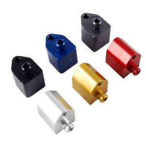 Blox Racing MAP Bypass Valve Type-C Aluminium Honda Civic,Integra