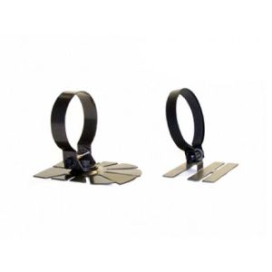 Blox Racing Gauge Pod Racing Steel