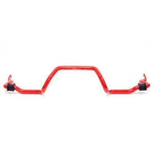Blox Racing Front Sway Bar Red 26mm Steel Honda Civic
