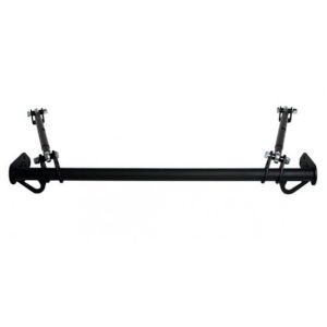 Blox Racing Front Traction Bar Steel Honda Civic,Del Sol,Integra