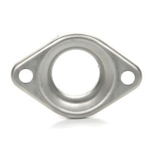 Blox Racing Header Flange JDM 63.5mm Stainless Steel Honda Civic,CRX,Del Sol