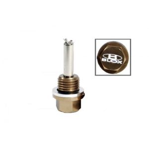 Blox Racing Drain Plug Honda Civic,CRX,Del Sol