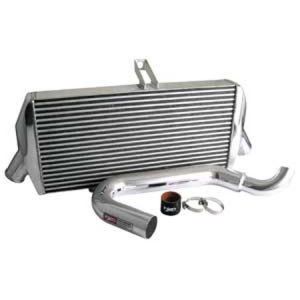 Injen Intercooler Kit Silver Mitsubishi Lancer Evolution