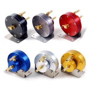 Blox Racing Fuel Management Unit Type A 12:1 Ratio Aluminum
