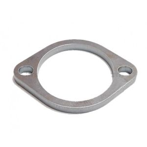 Blox Racing Exhaust Flange 2-Bolt Stainless Steel