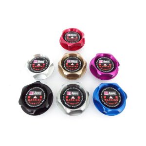 D1 Spec Engine Oil Cap Aluminium Honda,Nissan