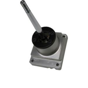 Vivid Short Shifter Polished Aluminium Nissan S13,S14