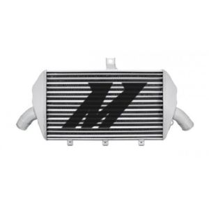 Mishimoto Intercooler Silver Aluminium Mitsubishi Lancer Evolution