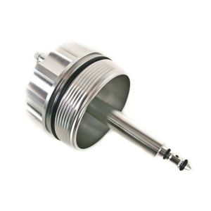 D1 Spec Adapter Ring For Oil Pressure and Temperature Sensor Aluminium BMW 3-serie,5-serie