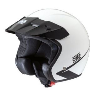 OMP Helmet Large
