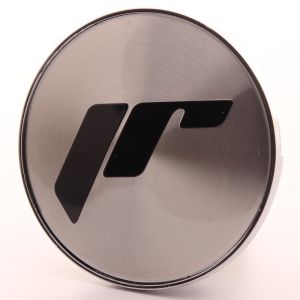 JR-Wheels Center Cap Chrome