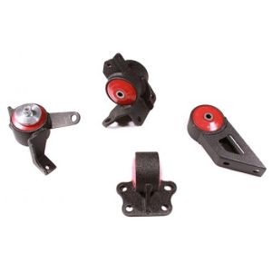 Innovative Mounts Engine Mounts Replacement Steel Lotus Elise,Exige