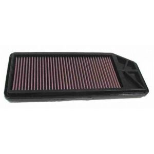 K&N Airfilter Panel Replacement Honda Accord,Accord Aero Deck