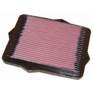 K&N Airfilter Panel Replacement Honda Civic,Del Sol