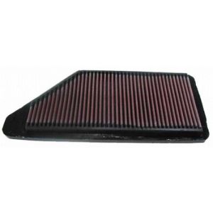 K&N Airfilter Panel Replacement Honda Prelude