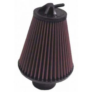 K&N Airfilter Panel Replacement Honda S2000