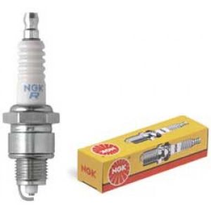 NGK Spark Plug OEM BCPR6E-11 Honda Civic,CRX,Prelude