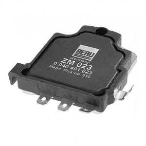 Ashuki Ignition Module OEM Honda Civic,CRX,Del Sol