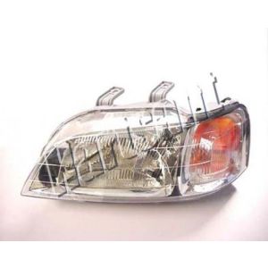 Magneti Marelli Headlight Honda Civic Facelift