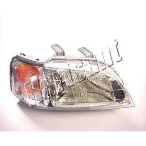Magneti Marelli Headlight Honda Civic Facelift