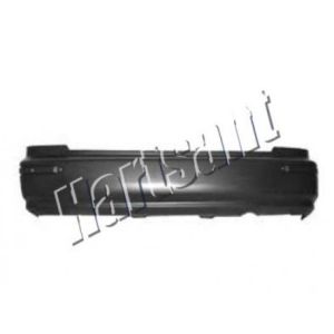 OEM-Parts Rear Bumper OEM Facelift Look Honda Civic