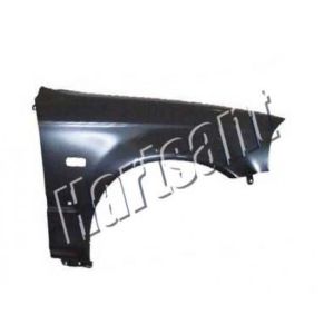 OEM-Parts Front Fender OEM Steel Honda Civic Pre-Facelift 1996-1998 Phase 1