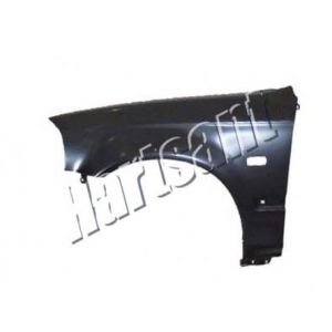 OEM-Parts Front Fender OEM Steel Honda Civic Pre-Facelift 1996-1998 Phase 1