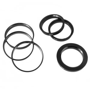 SK-Import Hub Centering Ring 67.1 ABS Plastic