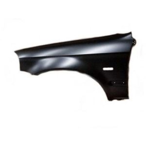 OEM-Parts Front Fender OEM Steel Honda Civic Facelift 1999-2001 Phase 2