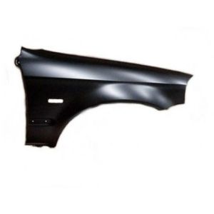 OEM-Parts Front Fender OEM Steel Honda Civic Facelift 1999-2001 Phase 2