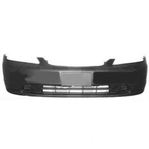 OEM-Parts Front Bumper OEM Honda Civic Pre Facelift