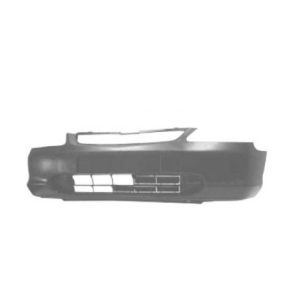 OEM-Parts Front Bumper OEM Honda Civic Pre Facelift