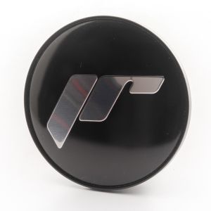 JR-Wheels Center Cap Black